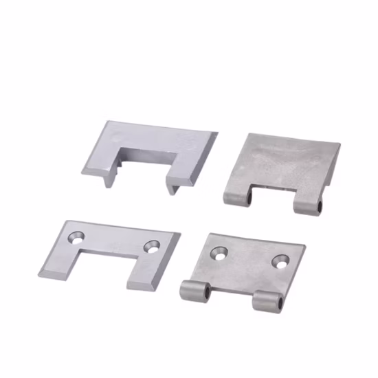 Custom Lost Wax Casting Precision Casting Investment Water Pump Parts